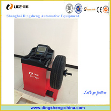 Wheel Balancer Digital Balancer Machine for Auto Workshop Equipment